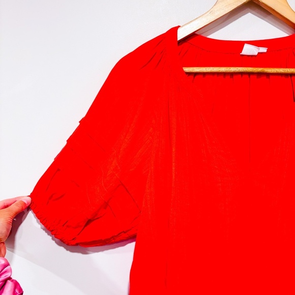 GAP Coral wide top - Picture 2 of 6